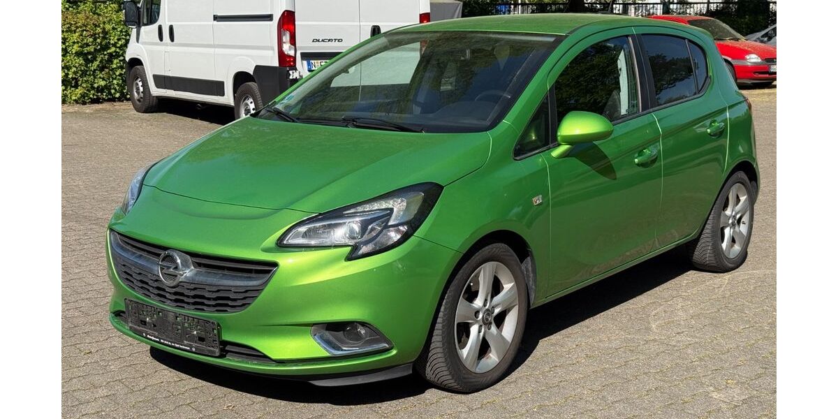 Opel Corsa 150.000 km 7.998 &euro; Rüsselsheim 65428