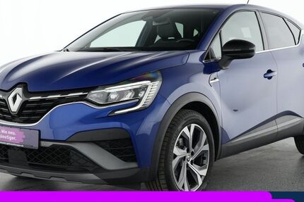 Renault Captur 39.534 km 17.654 &euro; Dietzenbach bei Frankfurt 63128