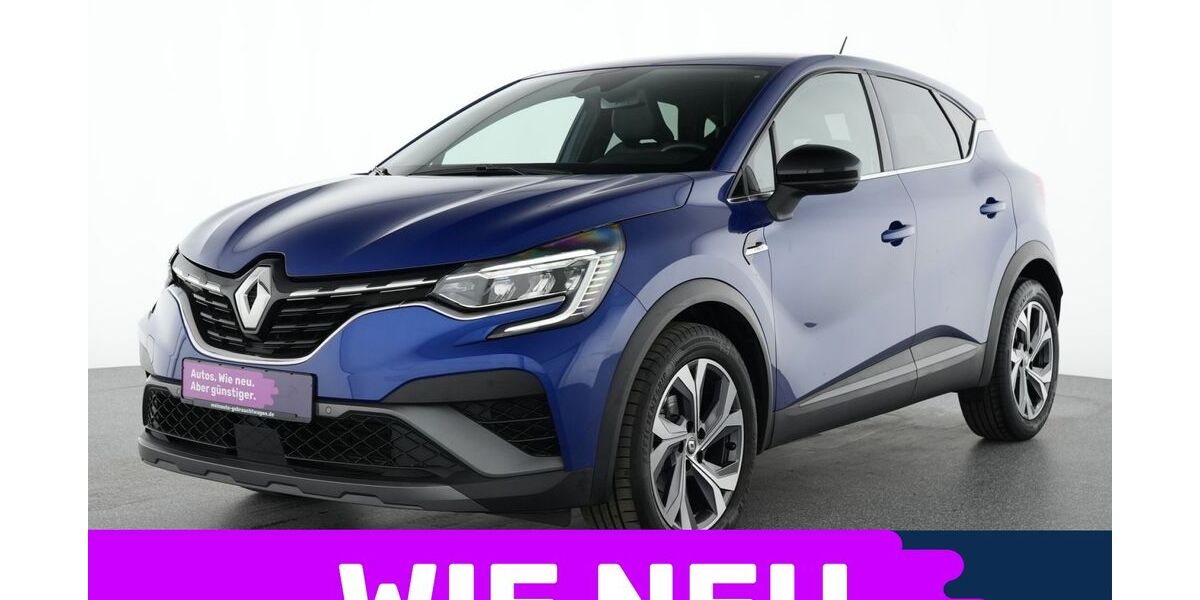 Renault Captur 39.534 km 17.654 &euro; Dietzenbach bei Frankfurt 63128