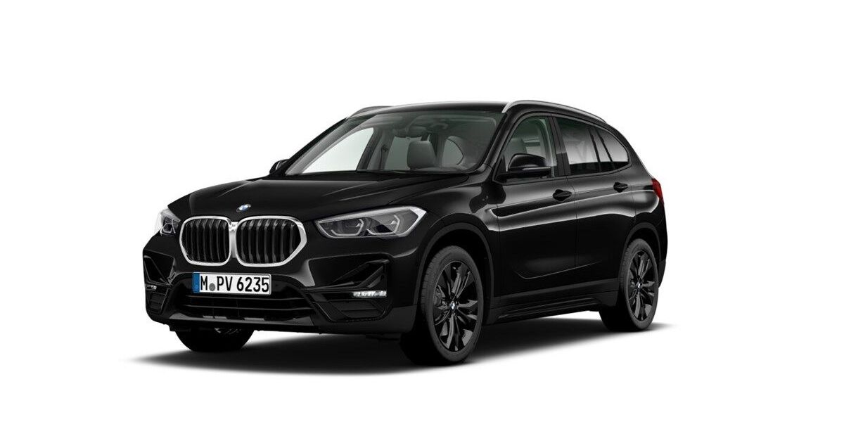 BMW X1 41.131 km 30.999 &euro; Rödermark 63322