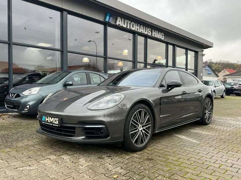Panamera