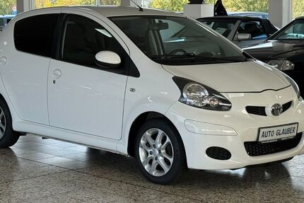 Toyota Aygo (X) 61.000 km 7.950 &euro; Rüsselsheim 65428