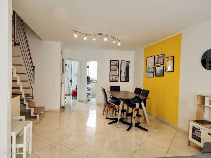 Haus zum Mieten in Bad Vilbel 2.900 € 136 m²