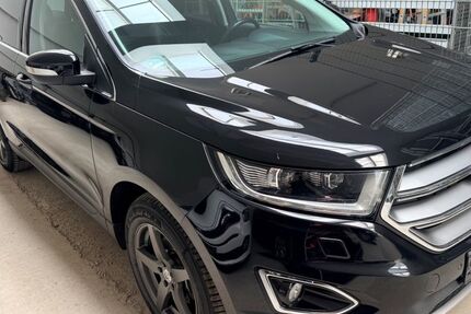 Ford Edge 160.000 km 13.500 &euro; Nidderau 61130