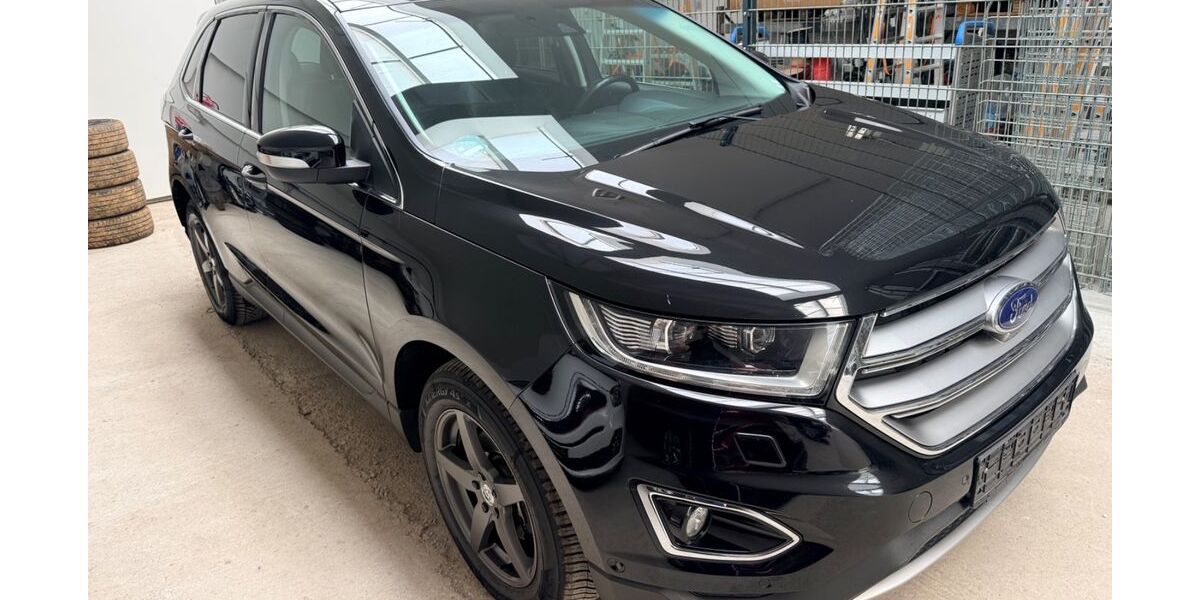 Ford Edge 160.000 km 13.500 &euro; Nidderau 61130