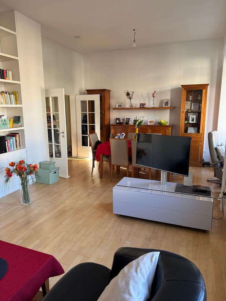 Wohnung zum Kaufen in Bockenheim 499.000 € 68 m²