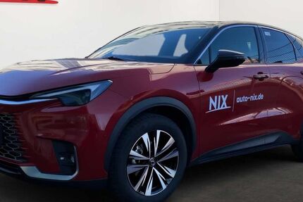 Lexus LBX 9.999 km 36.900 &euro; Frankfurt 60314