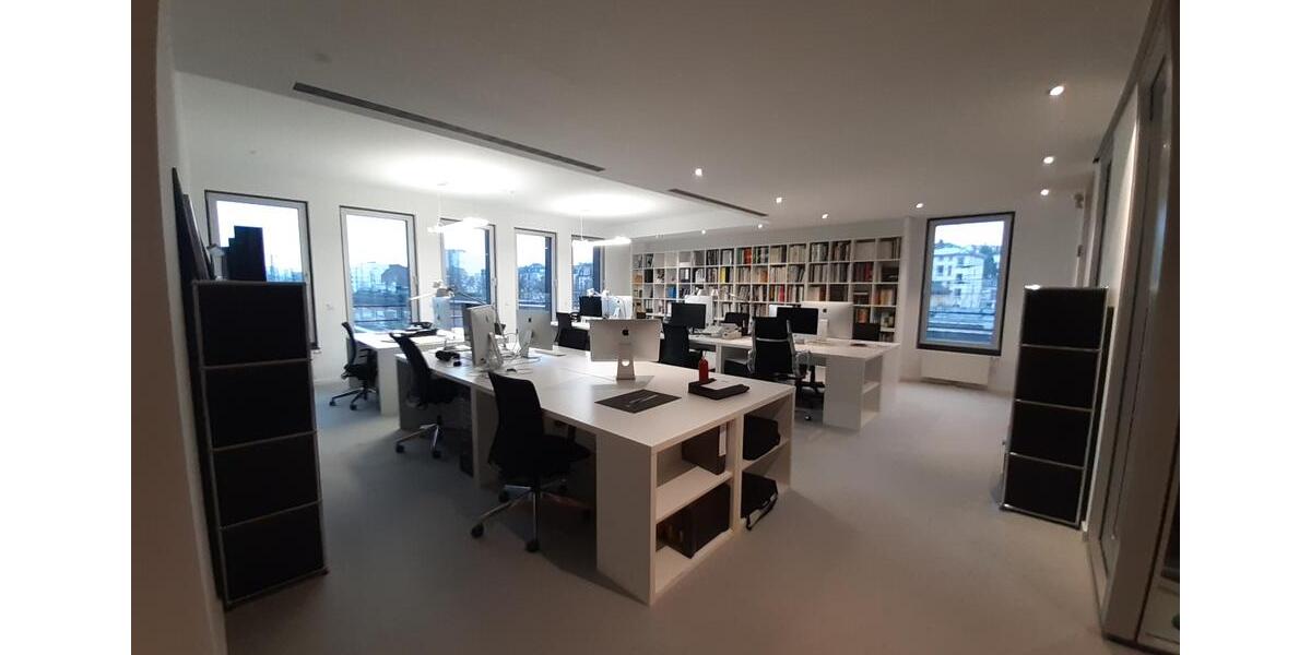 Gewerbeobjekt Frankfurt am Main Sachsenhausen - 295&euro; | Angebot:26244222