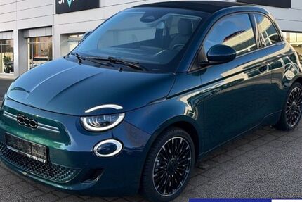 Fiat 500e 79.831 km 16.980 &euro; Maintal 63477