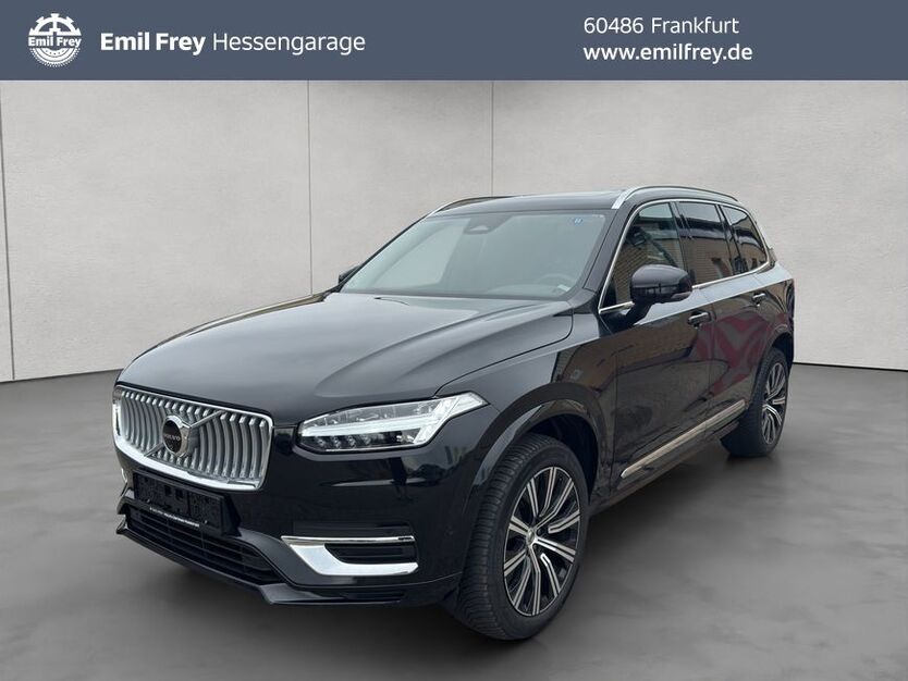 XC90