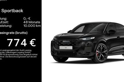 Audi Q3 3.900 km 61.605 &euro; Mühlheim 63165