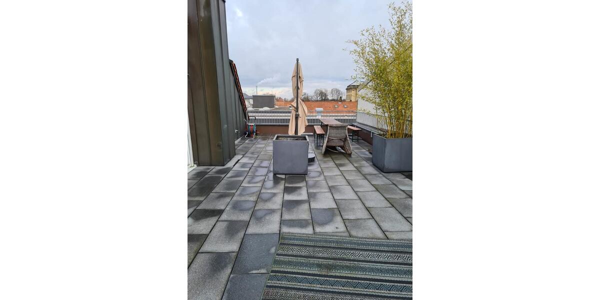 Penthouse Wohnung 5 Zimmer 5 zimmer