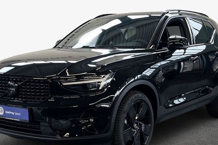 Volvo XC40 19.749 km 39.400 &euro; Frankfurt am Main 60486