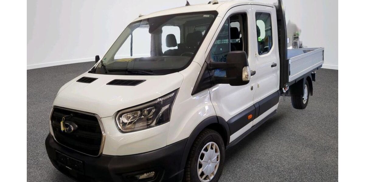 Ford Transit 39.050 km 24.990 &euro; Langen 63225
