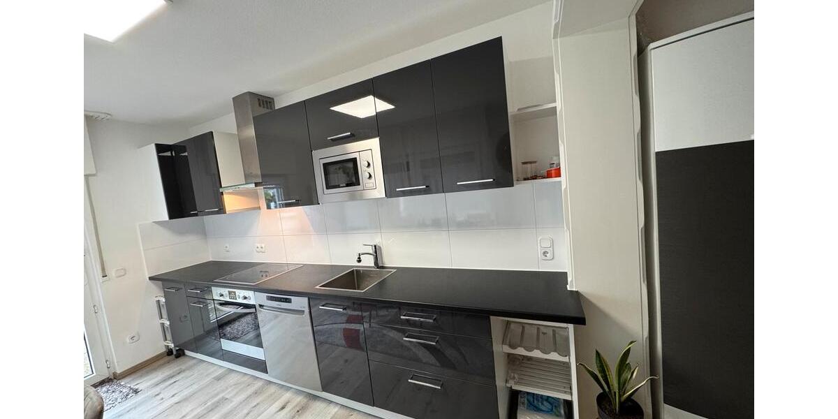 Etagenwohnung Babenhausen - 3 Zimmer, 65 m&sup2;, 1.200&euro; | Angebot:26661976