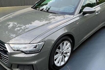 Audi A6 134.999 km 32.400 € Königstein 61462