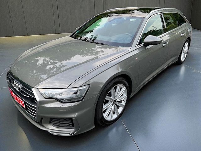 Audi A6 134.999 km 32.400 € Königstein 61462