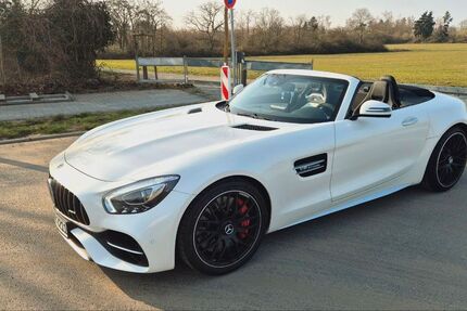 Mercedes-Benz AMG GT C 13.917 km 111.111 &euro; Mörfelden 64546