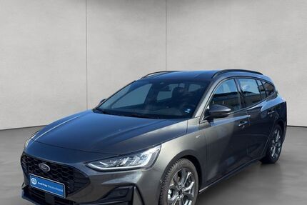 Ford Focus 10.736 km 22.950 &euro; Frankfurt 60386