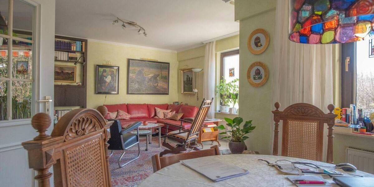 Etagenwohnung Steinbach (Taunus) - 3 Zimmer, 79 m&sup2;, 325.000&euro; | Angebot:26017481