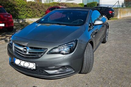 Opel Cascada
