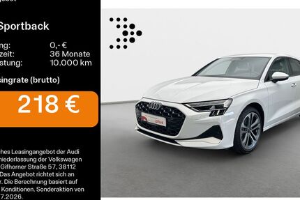 Audi A3 22.681 km 28.280 &euro; Hofheim 65719
