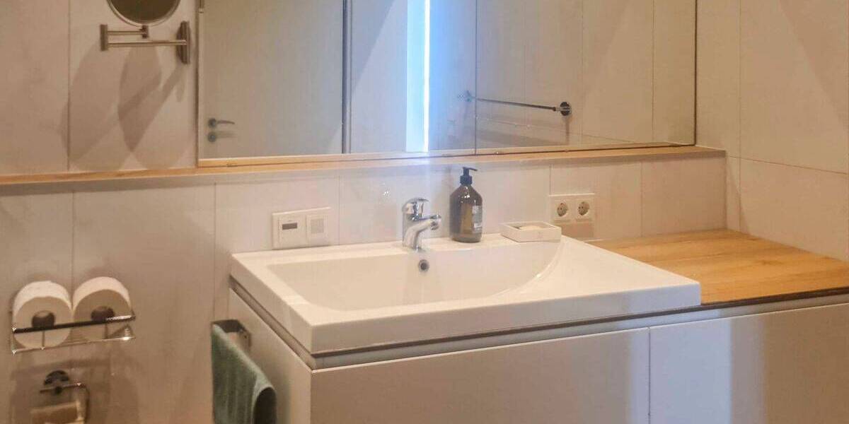 Etagenwohnung Dietzenbach - 3 Zimmer, 116 m&sup2;, 299.000&euro; | Angebot:26841839