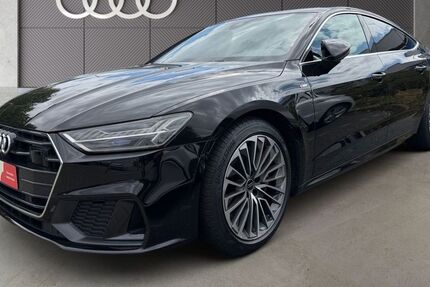 Audi A7 88.383 km 37.850 &euro; Frankfurt am Main 60314