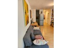 Etagenwohnung Frankfurt am Main Sachsenhausen Süd - 1 Zimmer, 40 m&sup2;, 249.000&euro; | Angebot:27243045