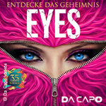 Da Capo Varieté - EYES - Aktion
