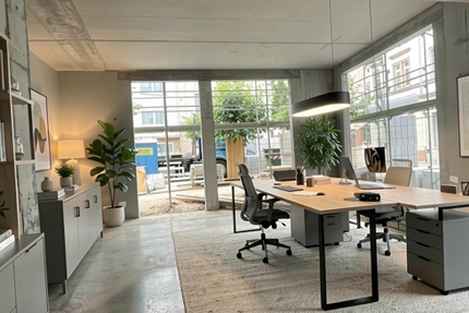 Gewerbeobjekt Frankfurt Rödelheim - 472.080&euro; | Angebot:27295323