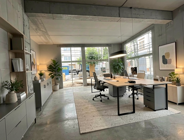 Gewerbeobjekt Frankfurt Rödelheim - 472.080&euro; | Angebot:27295323