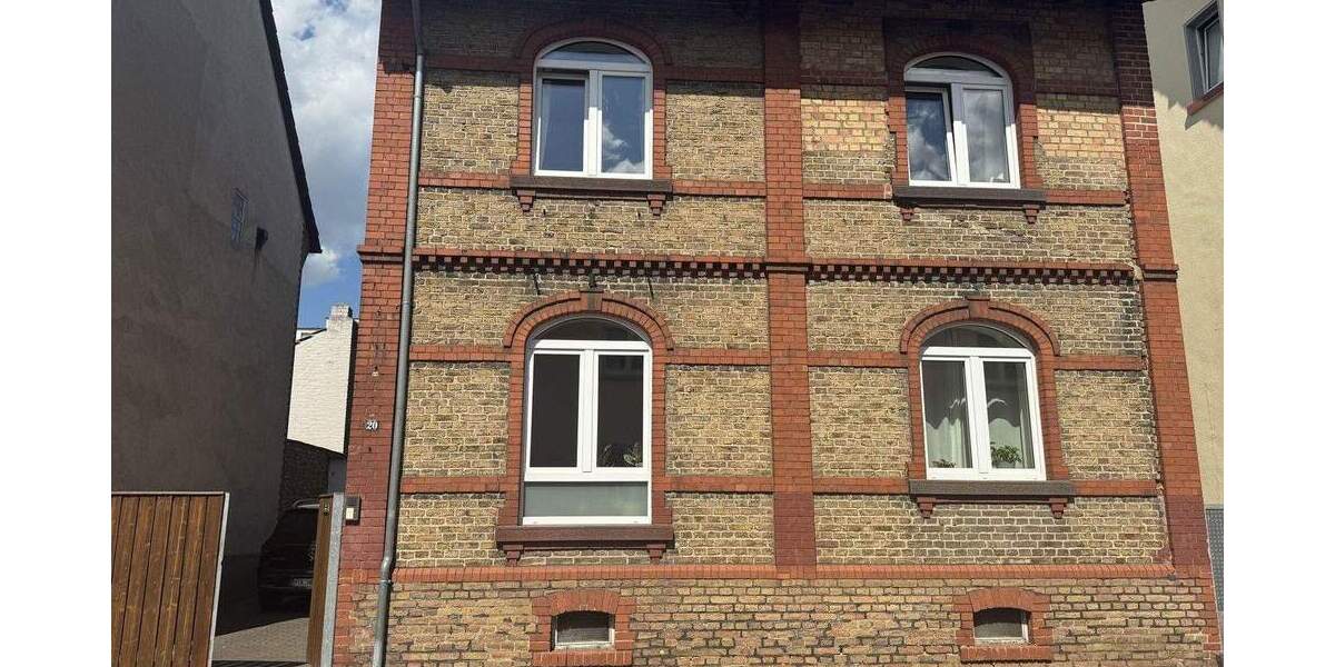 Reserviert-Einzigartiges, freistehendes Stadthaus mit Geschichte - stilvoll saniert 5 zimmer