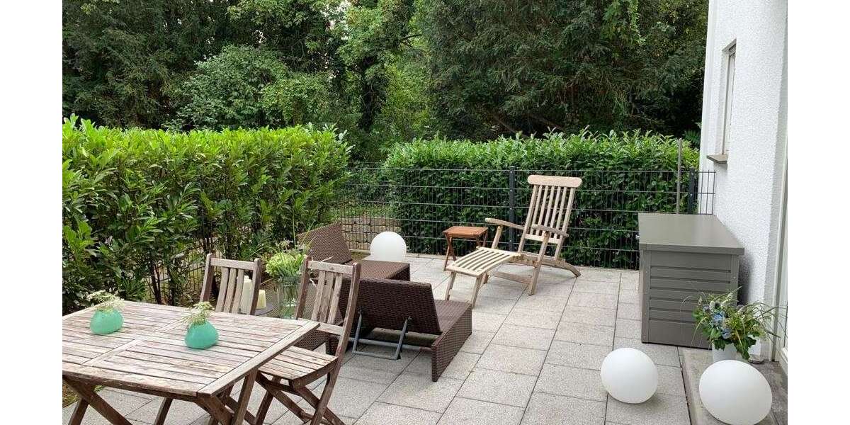 Wohnung zum Mieten in Frankfurt 1.640 € 61 m² 2 zimmer