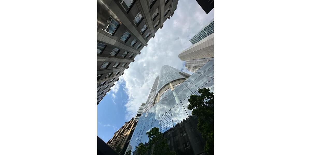 3 Zi -Penthouse Wohnung in Westend -mit Garage 3 zimmer