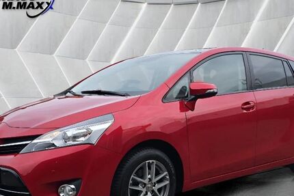 Toyota Verso 56.000 km 16.900 € Nidderau 61130