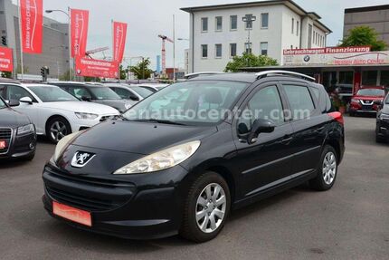 Peugeot 207 165.000 km 2.900 &euro; Frankfurt 60388
