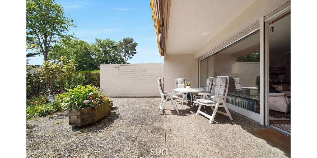 Reihenendhaus Offenbach am Main Lauterborn - 4 Zimmer, 121 m&sup2;, 475.000&euro; | Angebot:26189790