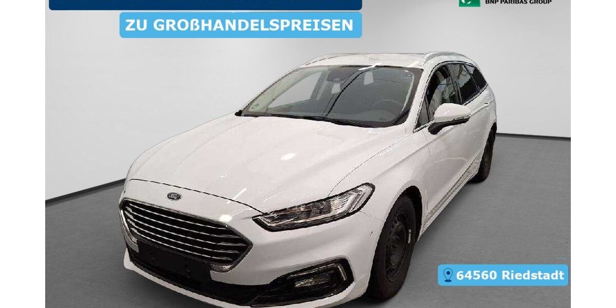 Ford Mondeo 100.535 km 14.877 &euro; Frankfurt 60596