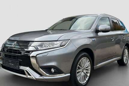 Mitsubishi Outlander 73.000 km 18.900 € Hofheim am Taunus 65719