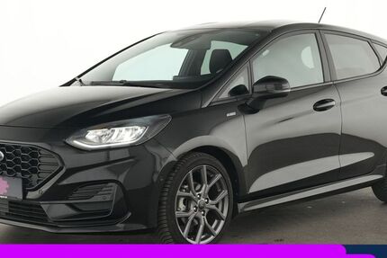 Ford Fiesta 16.791 km 15.299 &euro; Dietzenbach bei Frankfurt 63128