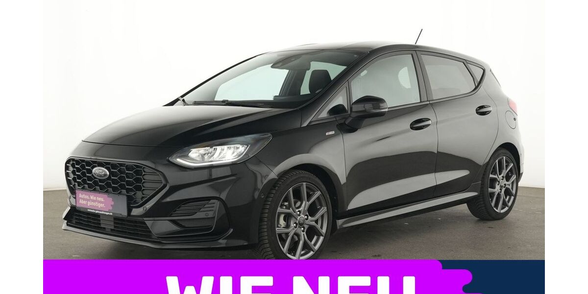 Ford Fiesta 16.791 km 15.299 &euro; Dietzenbach bei Frankfurt 63128
