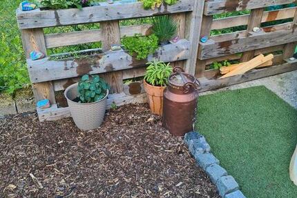 Wohnung Mömbris - 4 Zimmer, 94 m&sup2;, 900&euro; | Angebot:26313109