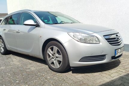 Opel Insignia 263.000 km 3.500 &euro; Mainhausen 63533