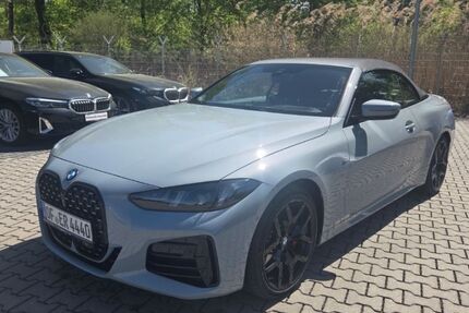 BMW 420 5.692 km 73.499 &euro; Rödermark 63322
