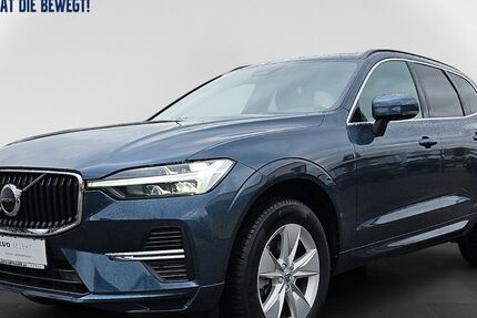 Volvo XC60 9.650 km 38.900 &euro; Hanau 63452