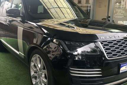 Land Rover Range Rover 57.751 km 87.999 &euro; Frankfurt Main 60386
