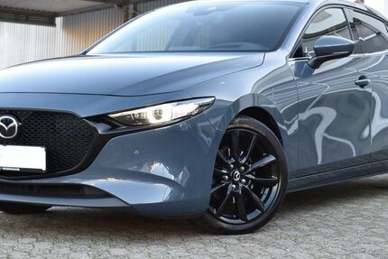 Mazda 3 93.000 km 19.450 &euro; Bad Vilbel 61118