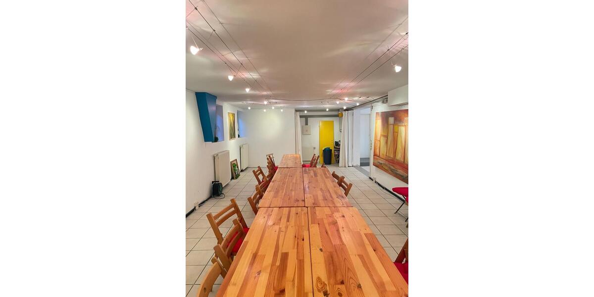 Gewerbeobjekt Hanau Kesselstadt - 630&euro; | Angebot:26479459
