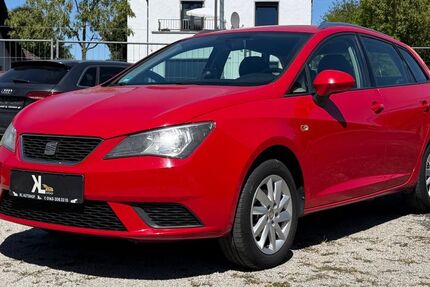 Seat Ibiza 188.000 km 3.199 &euro; Maintal Dörnigheim 63477